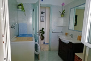 bagno