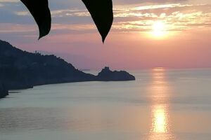tramonto